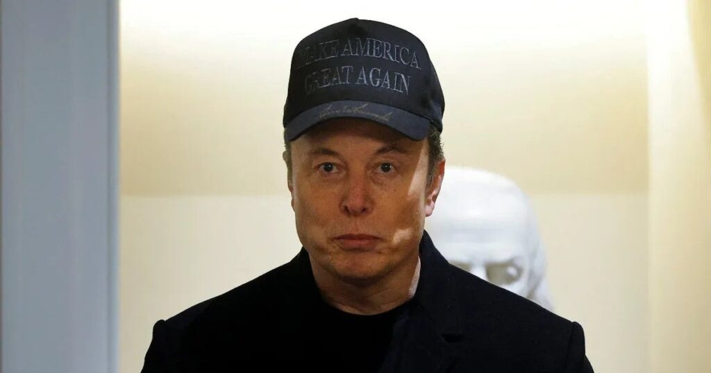 イーロン・マスクによると、米国は国連とNATOから抜け出すべきです