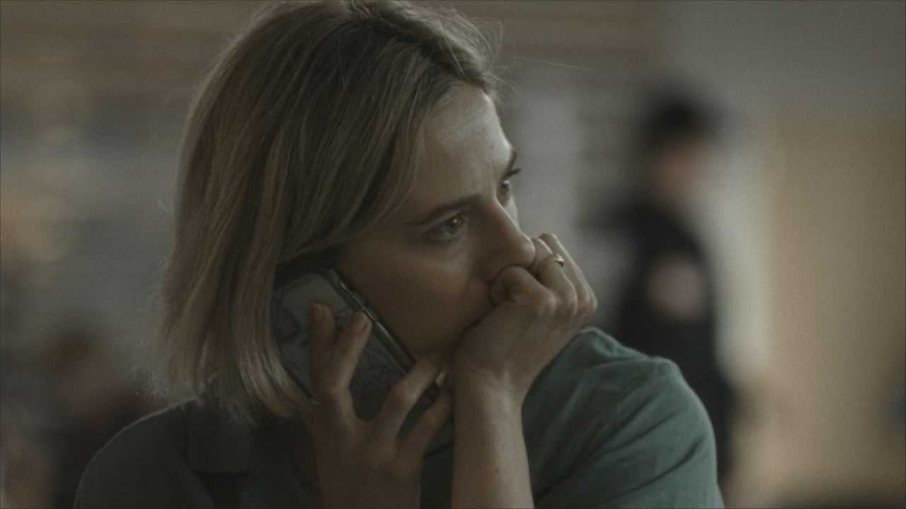 Blackmagic Design導入事例：アカデミー賞ノミネート作品「A Lien」の場合