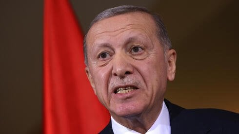 イード・アル・フィトルのホリデーグリーティングのエルドアン：「アッラーがイスラエルを破壊するように」