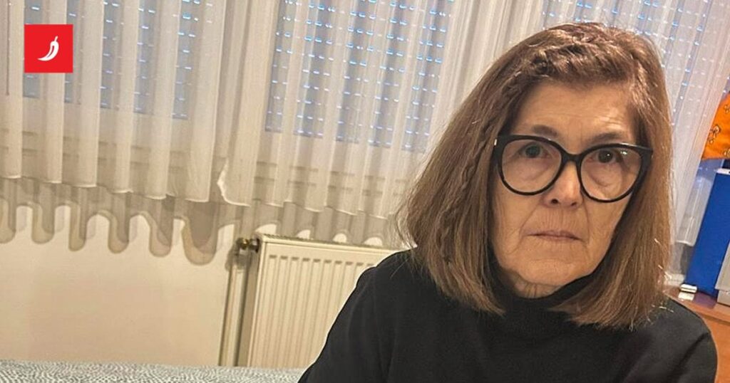 パクラックの亡くなった患者の家族：彼は癌で死にかけていましたが、薬なしで喉が渇いていました