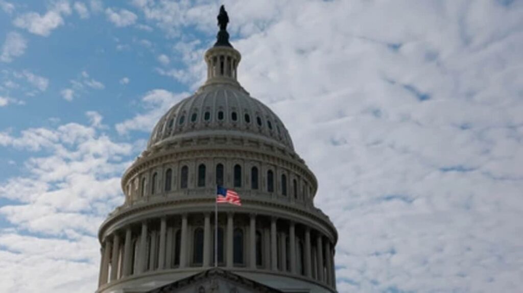 米国上院共和党員は、ウクライナを支援することを目的とした5つの決議をブロックしています