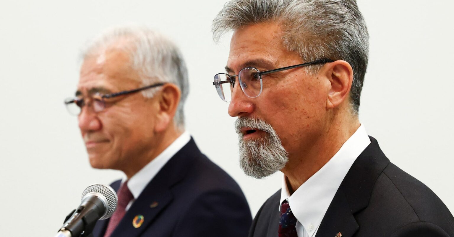 クシュタールの提案、現時点で最善の選択になる保証ない＝セブン社長 | ロイター