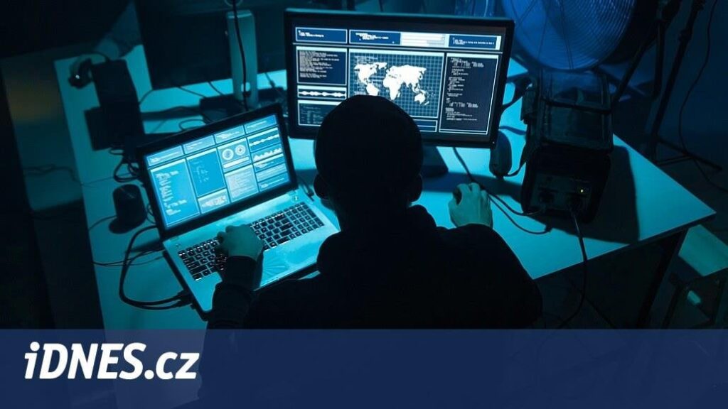 省庁は、あなたが行くウェブサイトに興味を持っています。彼らはまた、プライバシー-idnes.czを主張しています