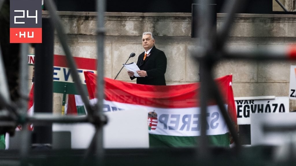 Szabolcs Panyi：Orbánのスーパーシークレットサービスには、民間人とメディアのリストがリストされています。 24.hu