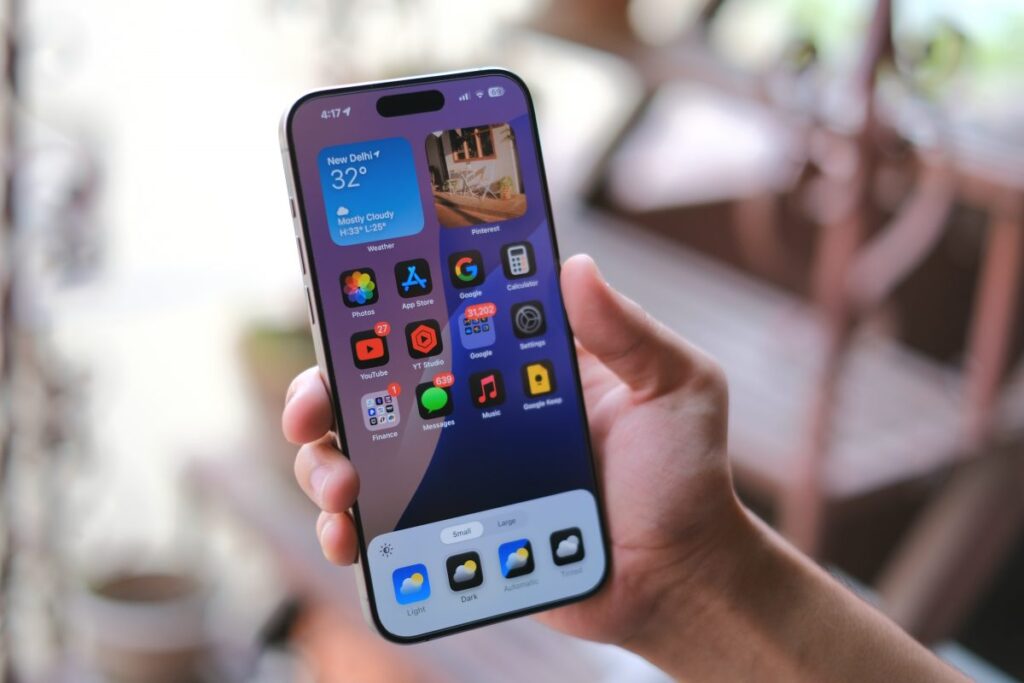 iOS 19、UI大幅刷新でiPhone操作が根本的に変わる？ 理由は… | GetNavi web ゲットナビ