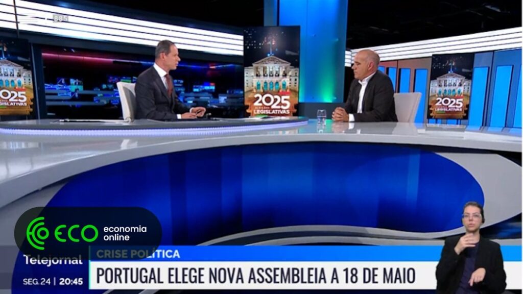 Paulo Raimundoにインタビューした後、PCPはRTPに対して「法的手段をトリガーする」
