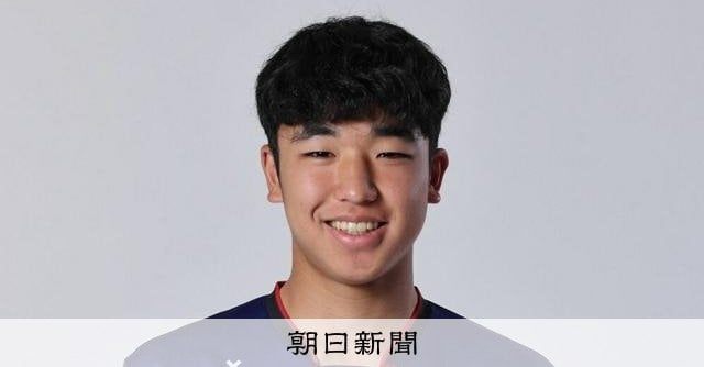 サッカー 15歳7カ月のFC東京・北原槙、J1史上最年少デビュー記録を更新