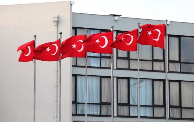 Türkiyeは、クリミア占領記念日に先立ってウクライナの領土の完全性への支持を再確認します
