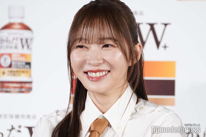 指原莉乃（C）モデルプレス