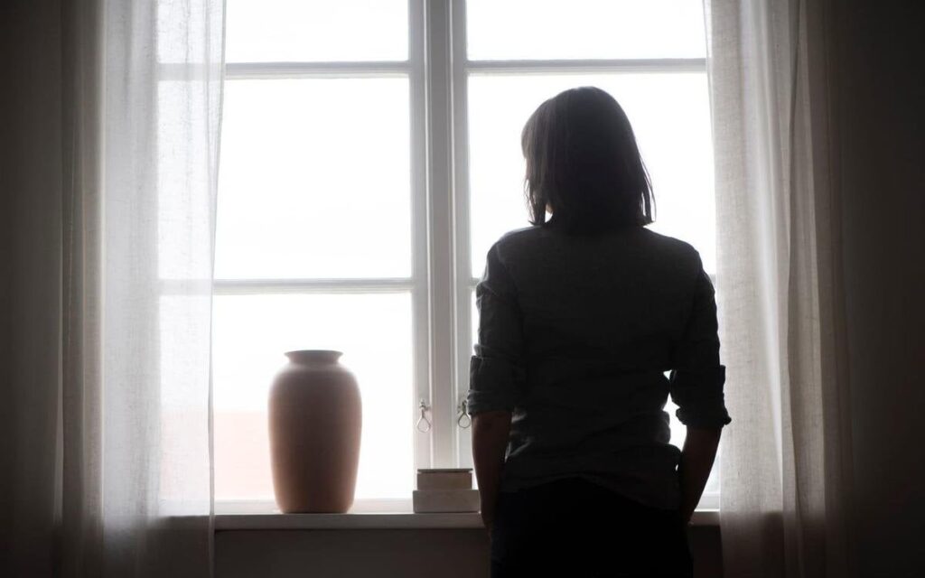 疲労症候群が除去されます：「それが良くなると思います」