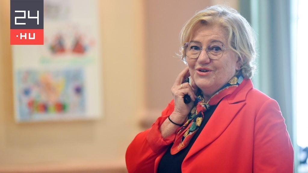 68歳、元MSZMPメンバーであり、元高官であり、MSZP MSZPの大統領候補であるKatalin Sziliが23歳でKDNPで感じた:)。彼は長い間引退することができましたが、彼は年間2100万人と利益を維持することさえしていません。ティスサを曖昧にするものがあります:)