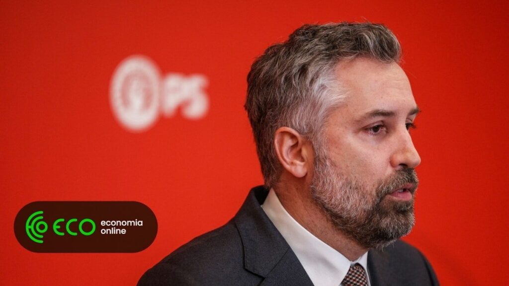 ペドロ・ヌノ・サントスは、モンテネグロ事件に対する議会の調査委員会を求めている