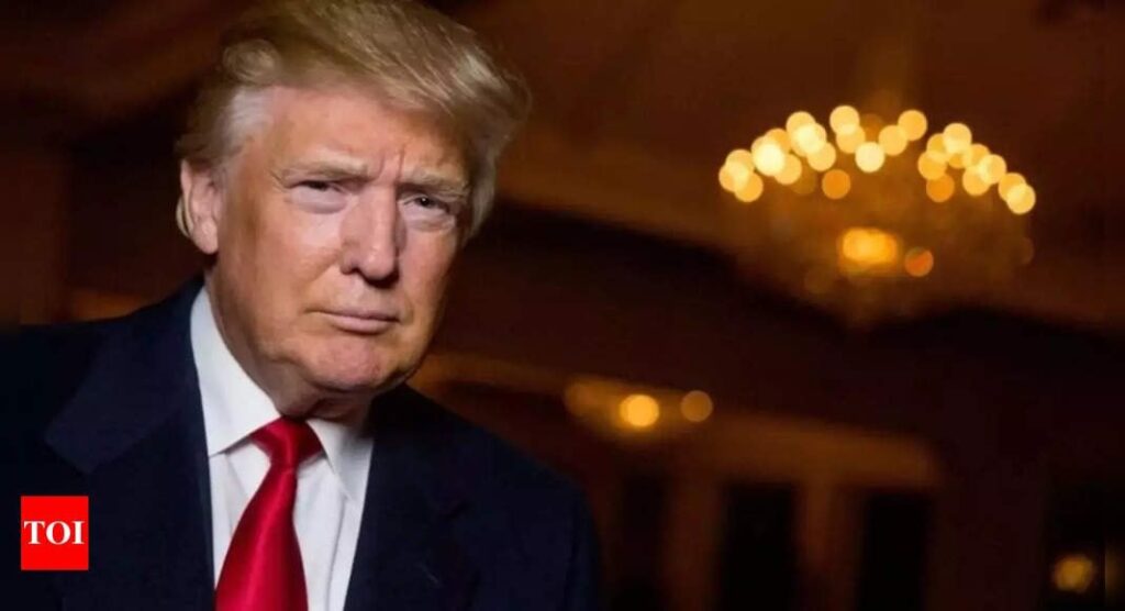 カナダからヨーロッパまで、トランプの関税は「ボイコットUSA」バックラッシュを燃料と燃やします