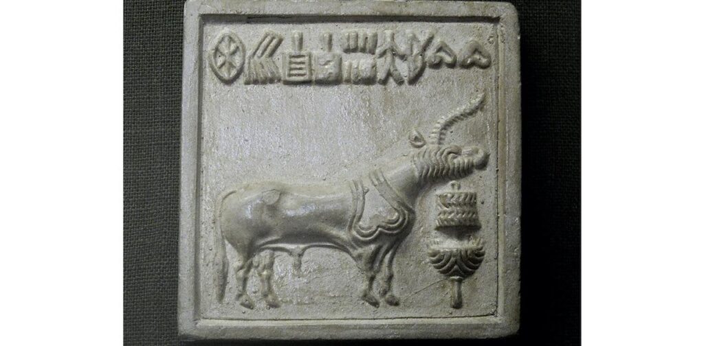 インダス文明の古代文字、解読できたら1億5000万円もらえます