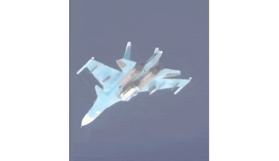 ウクライナはロシアのグライド爆弾を妨害しています。今、私たちはその方法を知っています