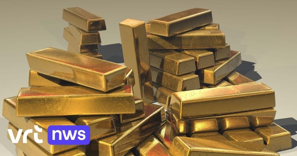 予算のギャップを埋めるために金を犠牲にすることをお勧めしますか？