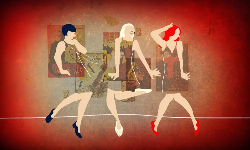 フランスを代表するミュージシャン25選