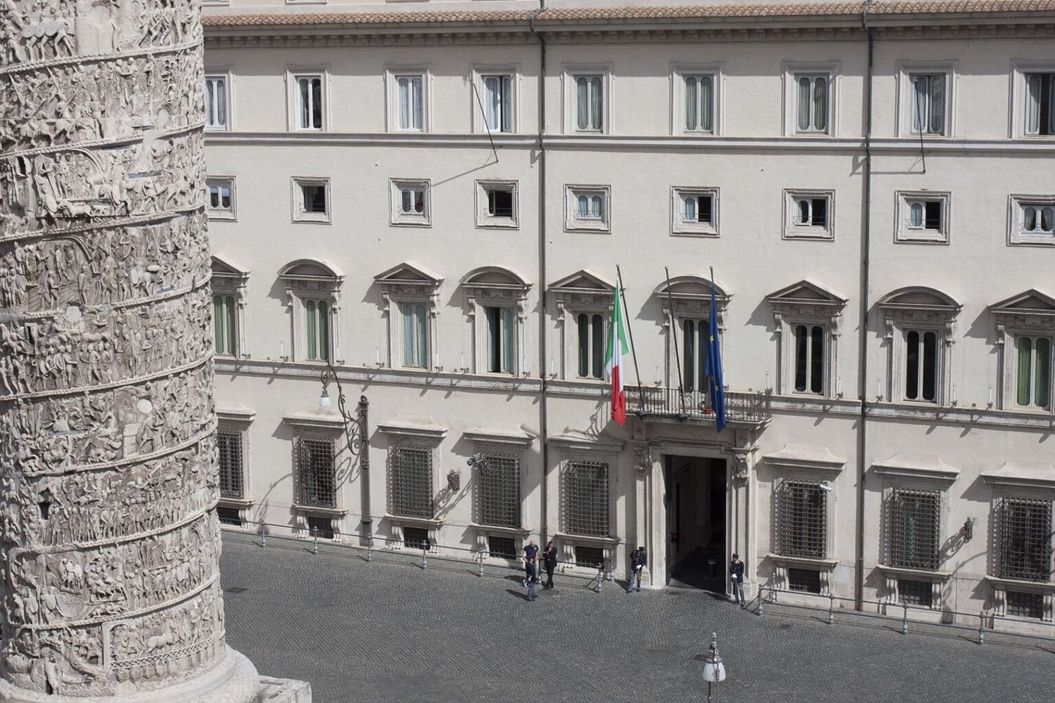 Megathread：イタリアは、海外の子孫の市民権に関する規則を強化します