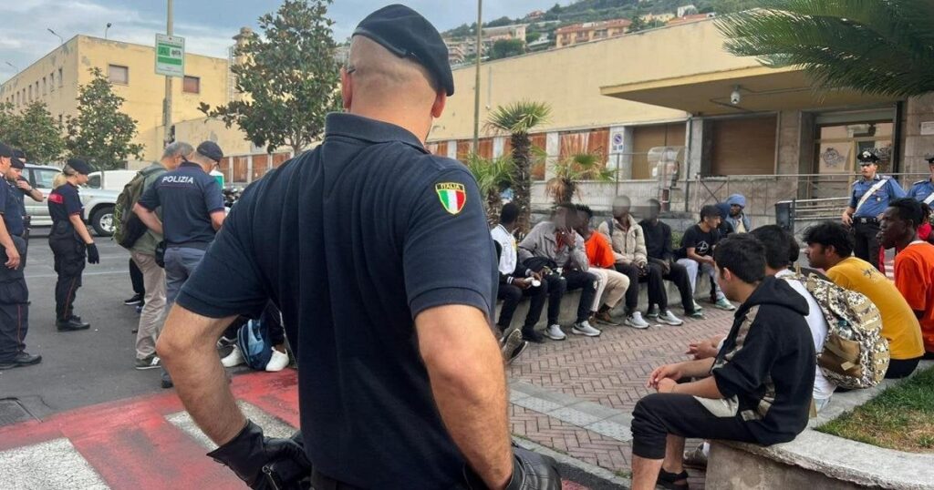 本国送還に関する新しいEU規制、27の一般的な規則。入り口の禁止