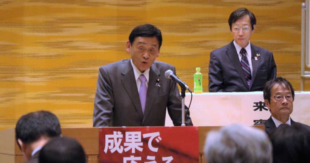 パワハラ認定の斎藤知事に「真摯に受け止めて」と兵庫自民 参院選では元明石市長に警戒感 - 産経ニュース