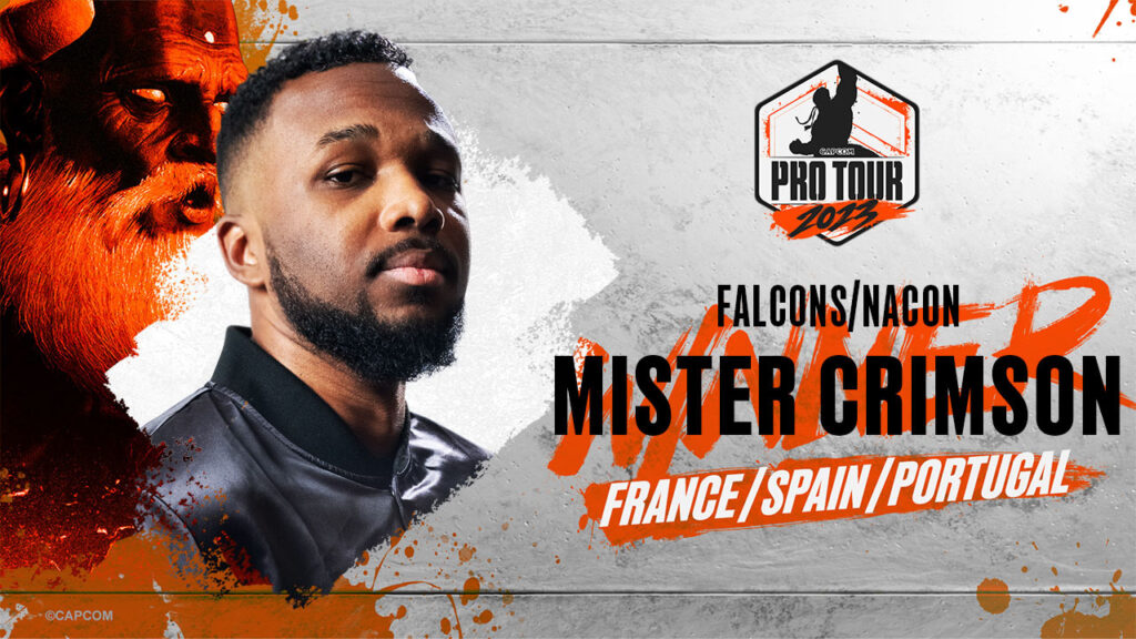 FRANCE/SPAIN/PORTUGAL RESULTS: FRANCE’S FALCONS|MISTER CRIMSON TAKES FIRST PLACE!