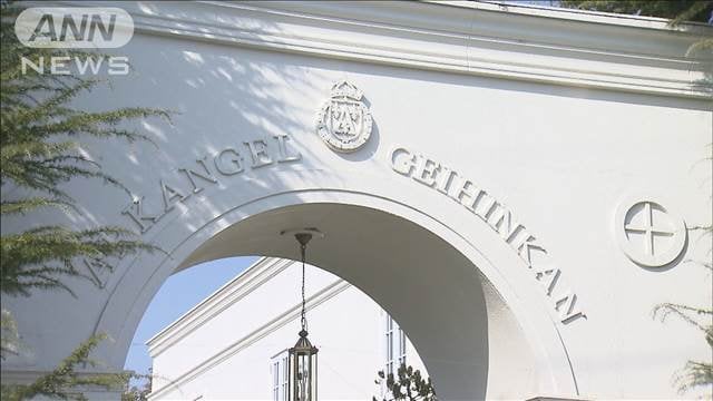 宇都宮の結婚式場で集団食中毒 ノロウイルス検出され営業停止