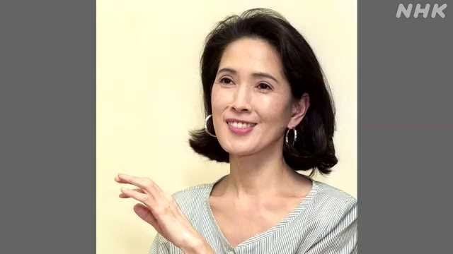 いしだあゆみさん死去 ７６歳「ブルー・ライト・ヨコハマ」