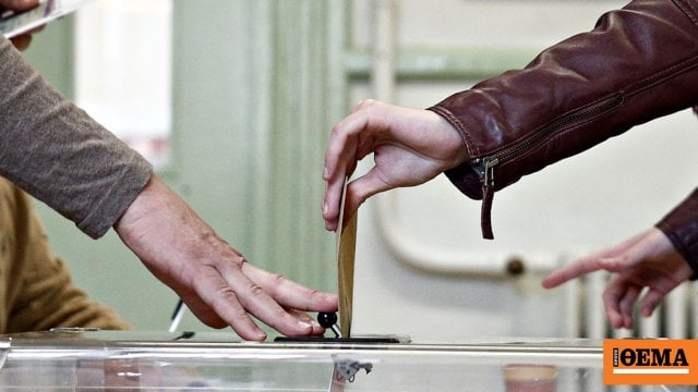 世論調査：12.2ユニットでNDリード、2番目のフリーダムクルーズの15.9％で