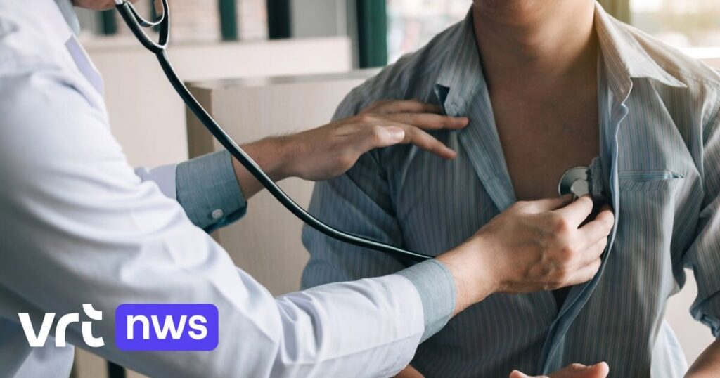 300,000の長期病気の人々の退職者に給付金：健康保険ファンドとRIZIVレビューファイルは、「多分今は再び働くことができます」