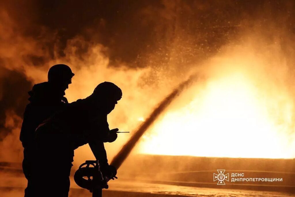 プーチン大統領がエネルギーインフラストラクチャ停止に同意した後、ドンバスのロシアの空爆からの停電