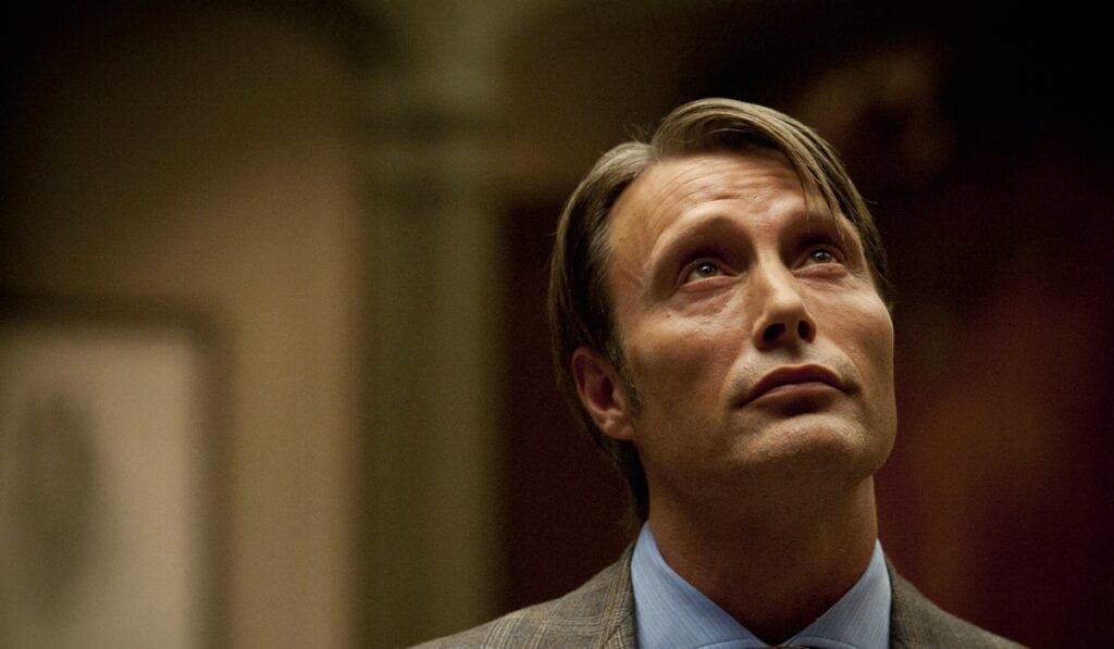 Mads MikkelsenがNBCのHannibalに最初にアプローチされたとき、彼はそれがHannibal The Conquerorについてのショーだと思った