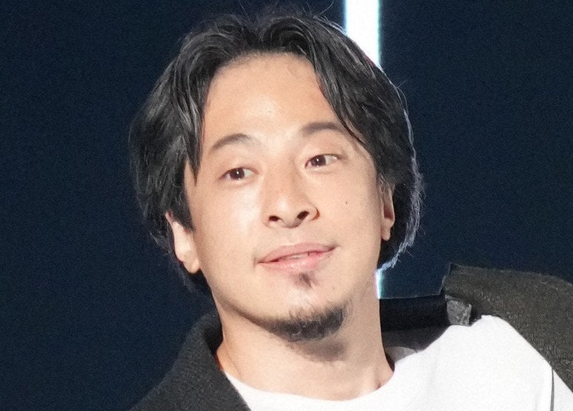 うんこ、アダルト広告問題で持論　サイト運営者を「とっとと違法にして捕まえればいい」