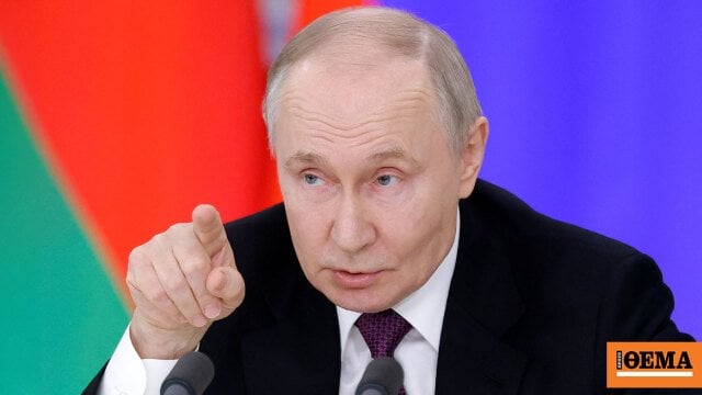 ウクライナでの停戦のためのプーチンの外交ドライバー、トランプの最初の本当の頭痛