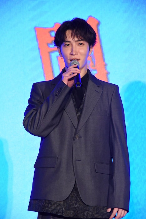 渡辺翔太