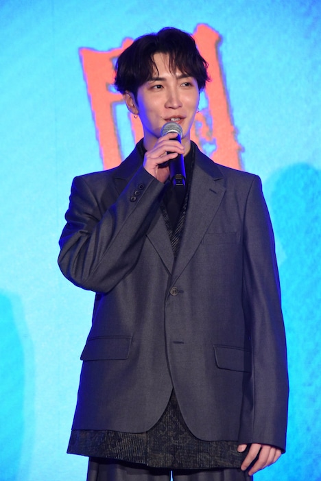 渡辺翔太