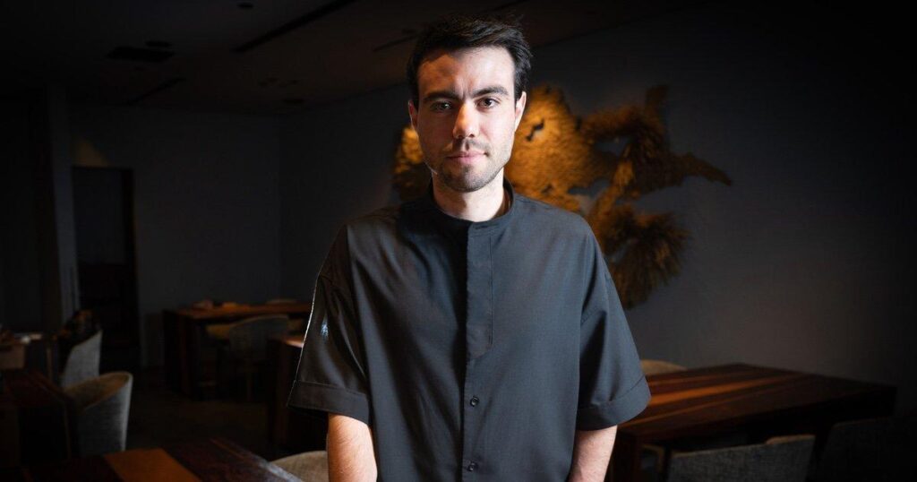 Chef's Thoughts on Tokyo:ペルーの標高差が生み出す多様な自然の味わいを東京へ | TOKYO UPDATES（トーキョー・アップデーツ）｜東京都