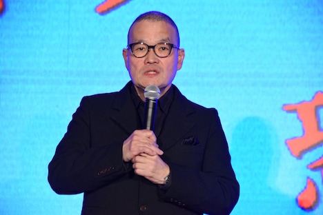 中田秀夫