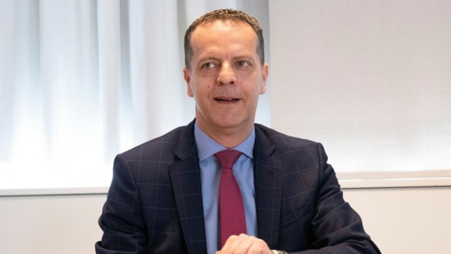 国務長官（HDZ）の衝撃的な声明：彼は自分の給与が成長したことを不当です-1,500ユーロ