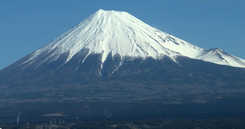 ｢火山灰警報｣導入へ 富士山噴火など想定、気象庁