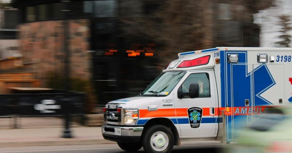ショックを受けているドイツ人：今後、彼らは救急車と最大251ユーロを支払わなければなりません