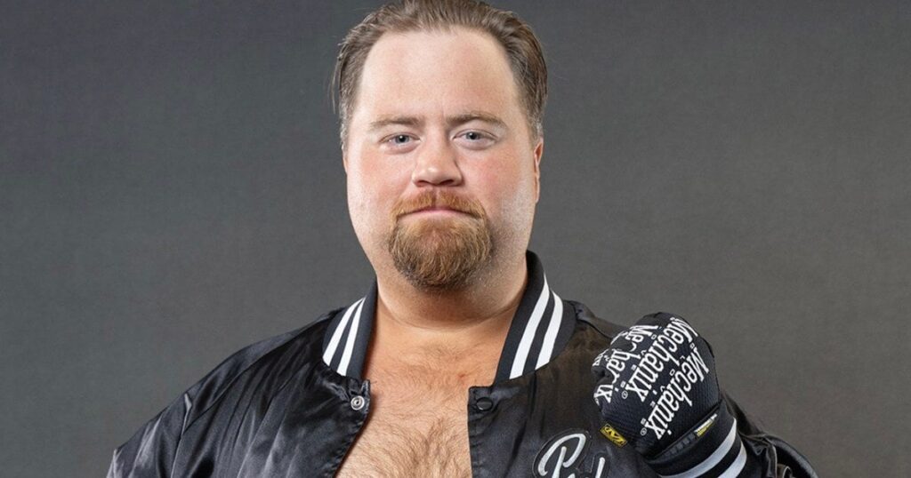 Paul Walter HauserはMLWエグゼクティブプロデューサーに指名されました