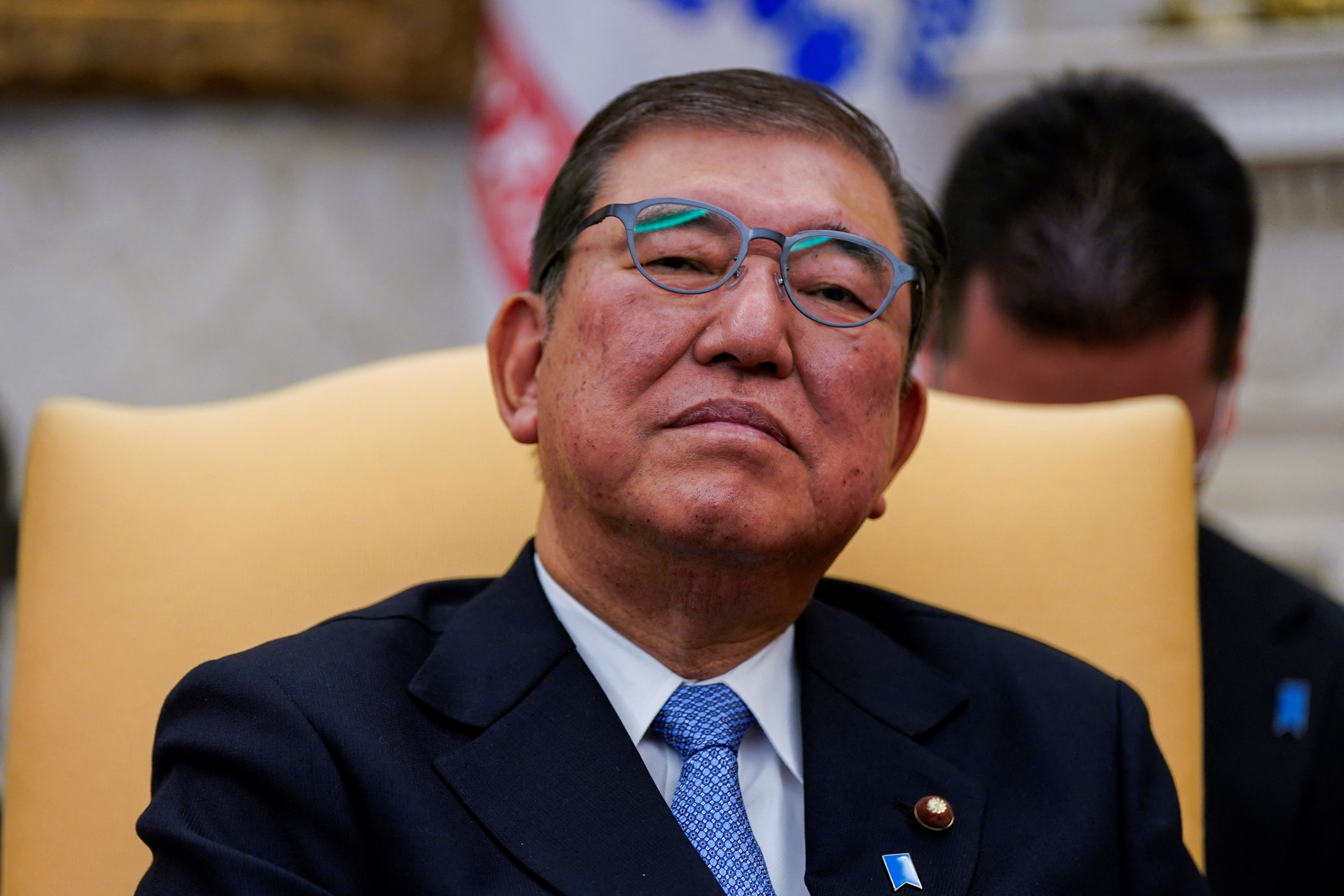 日銀の物価目標、大体達成しつつある　政府の価格対策を継続＝首相