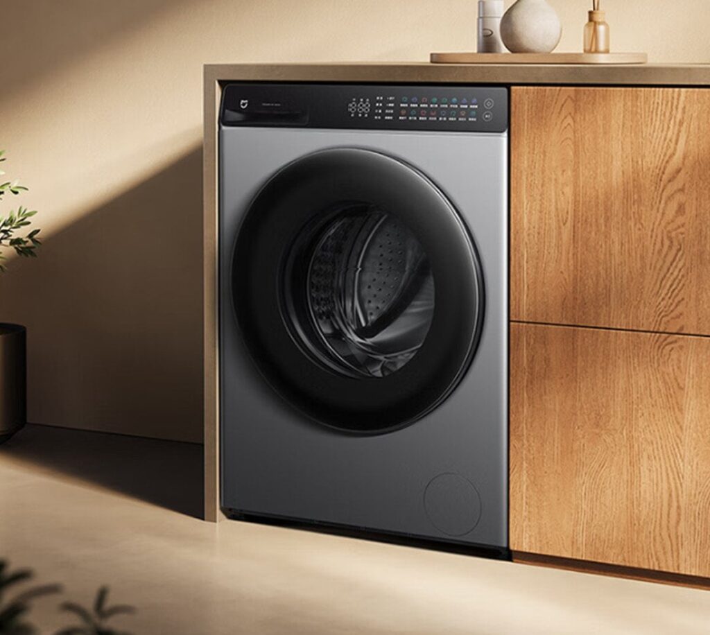 【朗報】Xiaomi「4万円台のドラム式洗濯乾燥機」など日本投入か、低価格・高品質家電の世界展開ついに決定