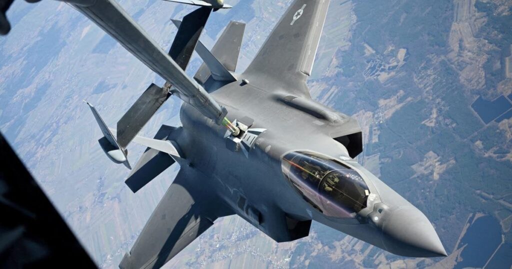 アメリカ人が1つのボタンで飛行機を除外できることを恐れている多くの国は、真実はまだ山です-Vecernji.hr