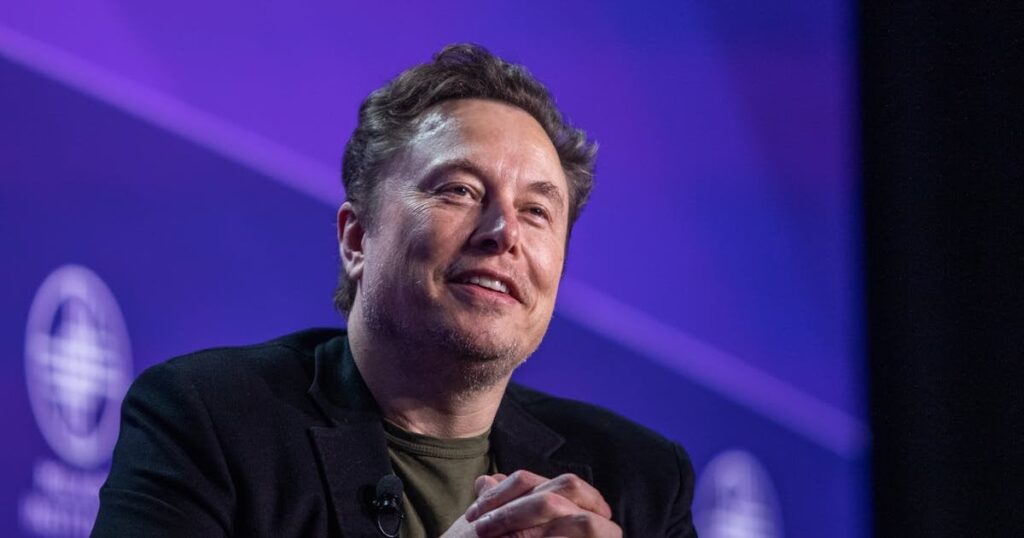 Elon Musk's Dogeは、警察を使用して独立した非営利団体を押収しています
