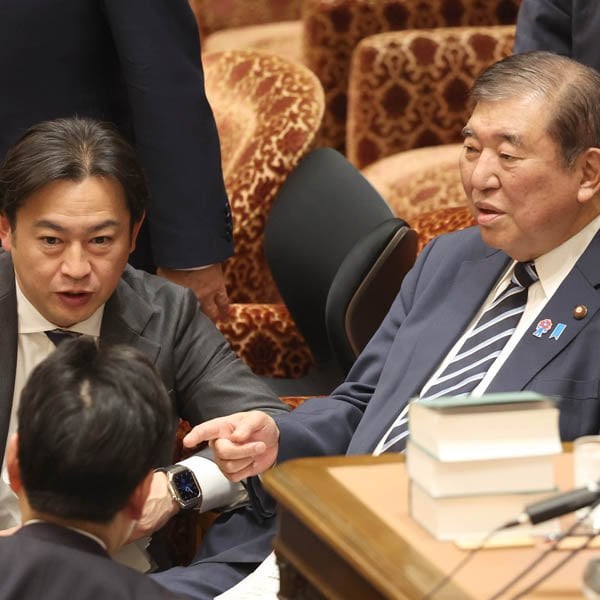 石破政権「高額療養費」引き上げ非情強行に国民激怒…「再検討」の不透明感に患者不安は増すばかり