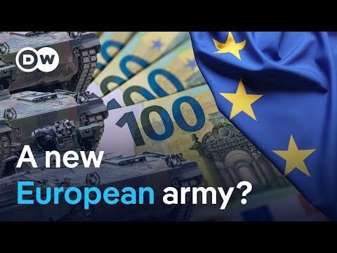 RuzzkaとのEU戦争の可能性があるため、OSSRへの新しい兵士の募集。