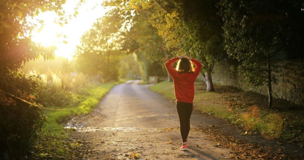 18億人が十分に動いていない - 不活性性は今や早期死の主要な原因であると誰が言っている（そして人々はなぜ私が運動するのだろう！） - このドイツに拠点を置くウェブサイトからこれを読んでください