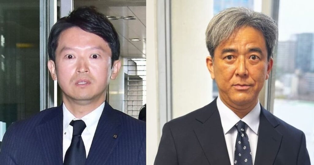 元県民局長PC暴露が「言ったとおり」と注目の奥山教授に聞く、斎藤元彦知事が「通報者を貶める理由」