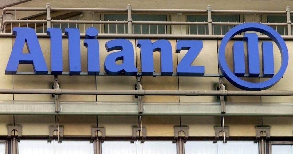 アリアンツは、営業利益が4.17億ユーロに上昇するにつれて配当を後押しする - アイルランド時代